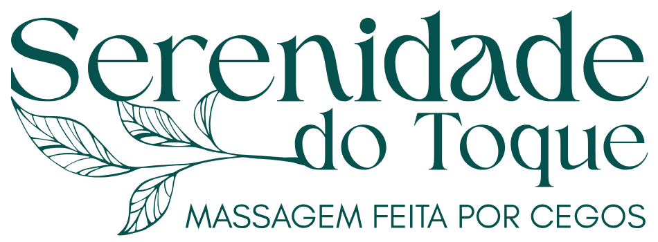 Serenidade do Toque